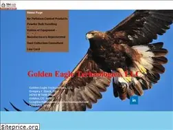 Sites similar to goldeneagletechnologies.com