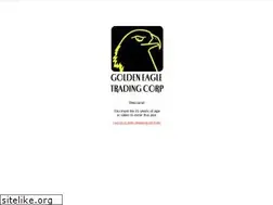 Sites similar to goldeneagletrading.com
