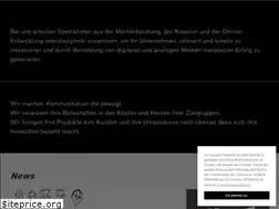 Sites similar to goldenebotschaft.com