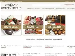 Sites similar to goldenedibles.com