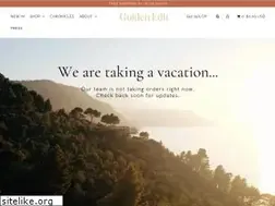 Sites similar to goldenedit.com