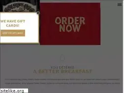 Sites similar to goldeneggonline.com