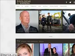 Sites similar to goldenekamera.de
