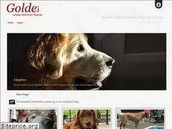 Sites similar to goldenendingsrescue.com