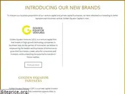 Sites similar to goldenequatorcapital.com