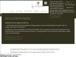 Sites similar to goldener-engel-heppenheim.de