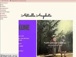 Sites similar to goldener-stern-frauenstein.de