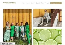 Sites similar to goldener.ch