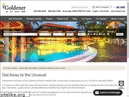 Sites similar to goldener.com