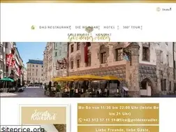Sites similar to goldeneradler.com