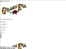 Sites similar to goldeneralounge.com