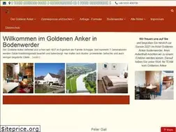 Sites similar to goldeneranker.com