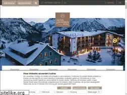 Sites similar to goldenerberg.at