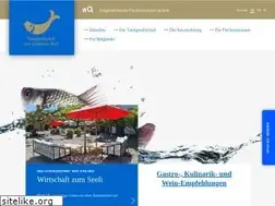 Sites similar to goldenerfisch.ch