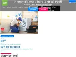 Sites similar to goldenergy.pt