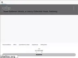 Sites similar to goldenerhirsch.com