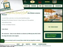 Sites similar to goldenerhirsch.net