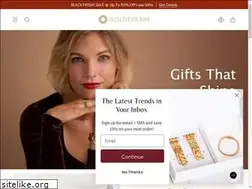 Sites similar to goldenerre.com