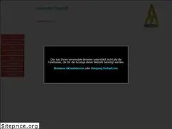 Sites similar to goldenerschnitt.eu