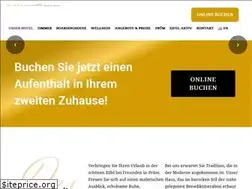 Sites similar to goldenerstern-eifel.de