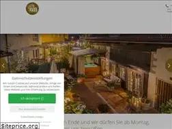 Sites similar to goldenes-fass-meissen.de