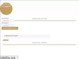 Sites similar to goldenes-fass.com