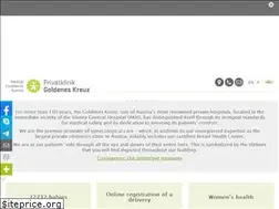 Sites similar to goldenes-kreuz.at