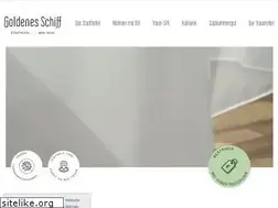 Sites similar to goldenes-schiff.at