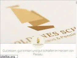 Sites similar to goldenesschiff.de