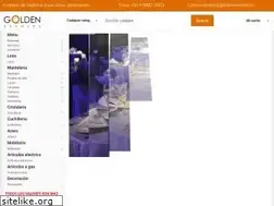 Sites similar to goldeneventos.cl