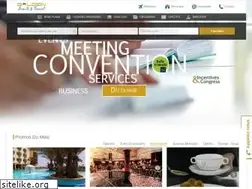Sites similar to goldenevents.com.tn