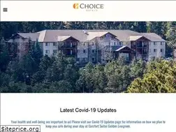 Sites similar to goldenevergreenhotel.com