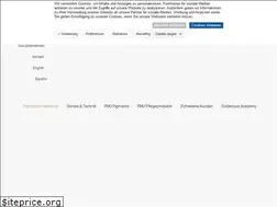 Sites similar to goldeneye.de