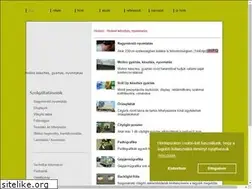 Sites similar to goldeneye.hu
