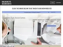 Sites similar to goldeneyeassociates.net