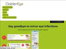 Sites similar to goldeneyecare.co.uk