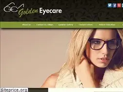 Sites similar to goldeneyecarelv.com