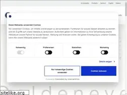 Sites similar to goldeneyecompany.es