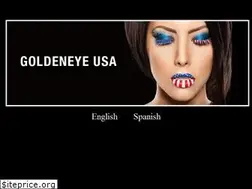 Sites similar to goldeneyecompany.us