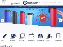 Sites similar to goldeneyegift.com