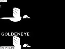 Sites similar to goldeneyeguides.co.uk