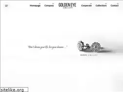 Sites similar to goldeneyejewellery.net