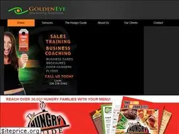 Sites similar to goldeneyems.com
