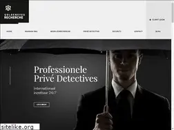 Sites similar to goldeneyes.nl