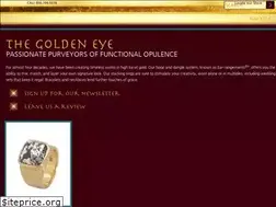 Sites similar to goldeneyesantafe.com