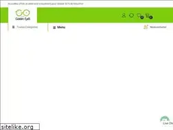 Sites similar to goldeneyesoptic.com