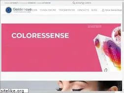 Sites similar to goldeneyespain.com
