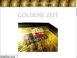 Sites similar to goldenezeit.org