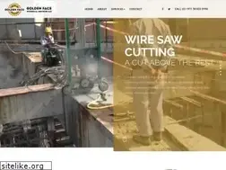 Sites similar to goldenface.net