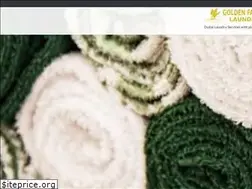 Sites similar to goldenfalconlaundry.com